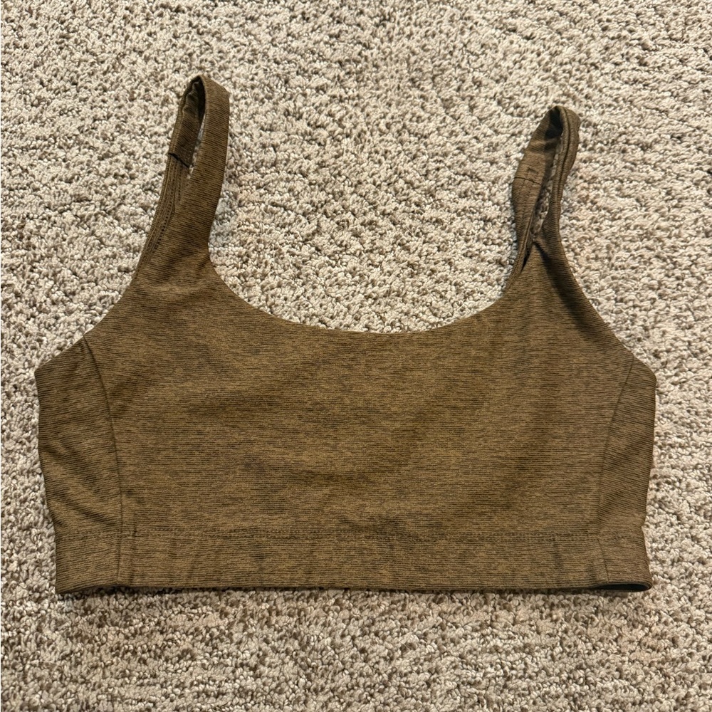 Outdoor Voices Bra